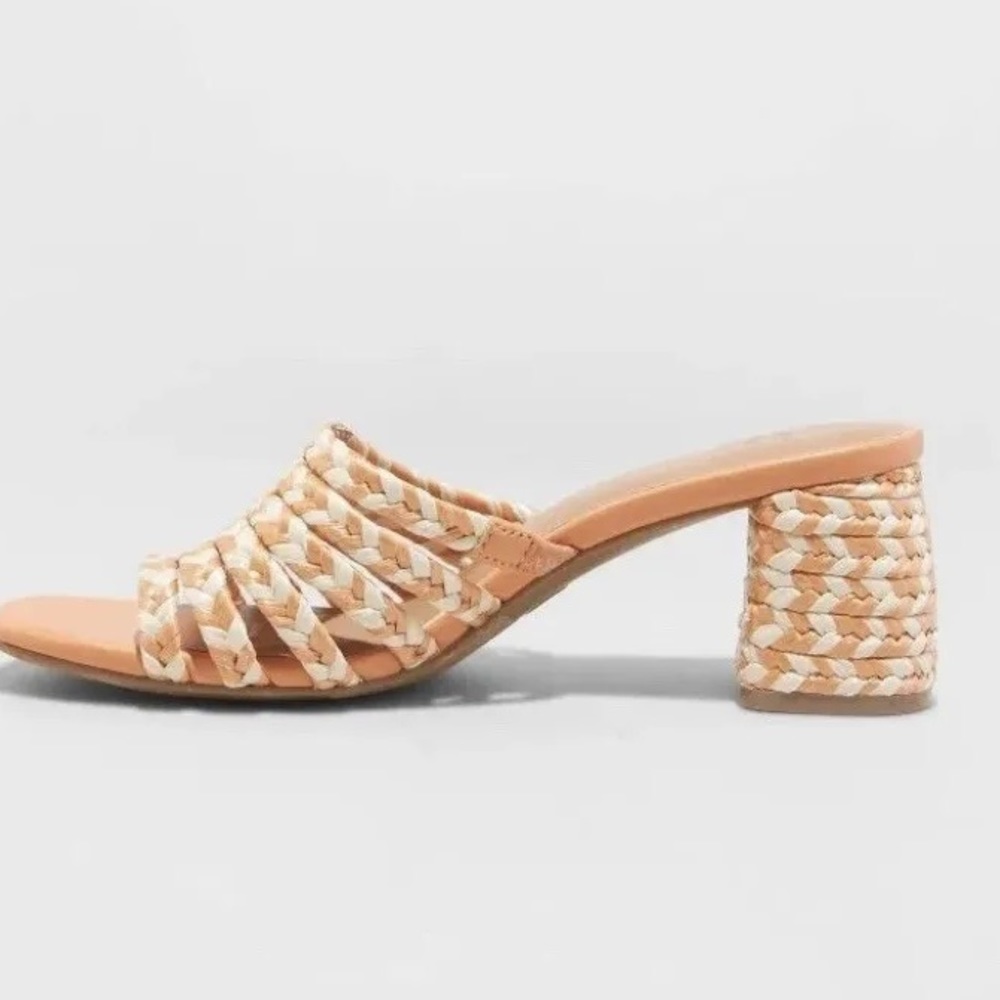 Universal Thread Rachel Mule - Picture 2 of 5